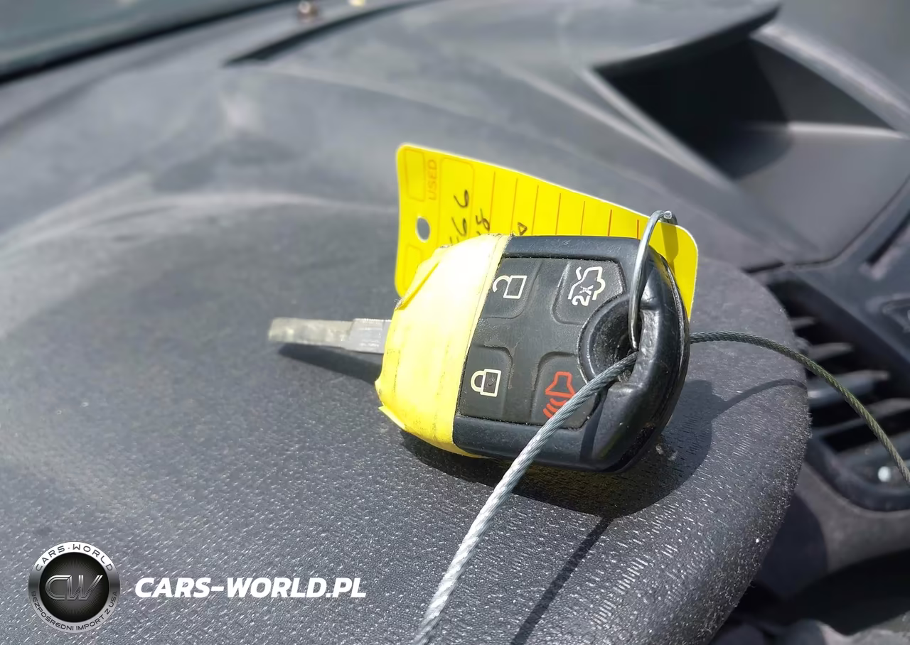 2018 Ford Fiesta Se VIN:3FADP4BJ7JM129612 - 11