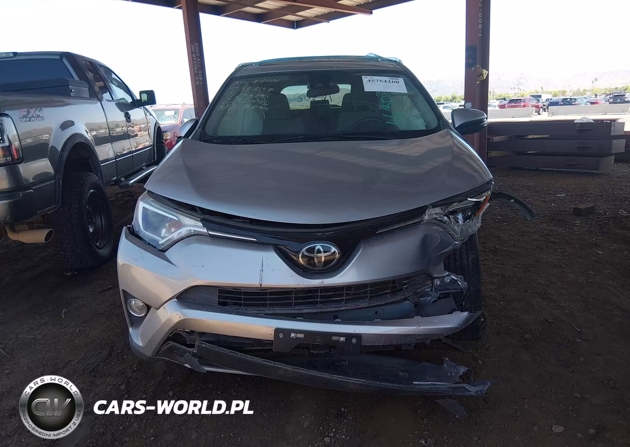 2018 Toyota Rav4 Xle VIN:JTMWFREV6JJ173891 - 12