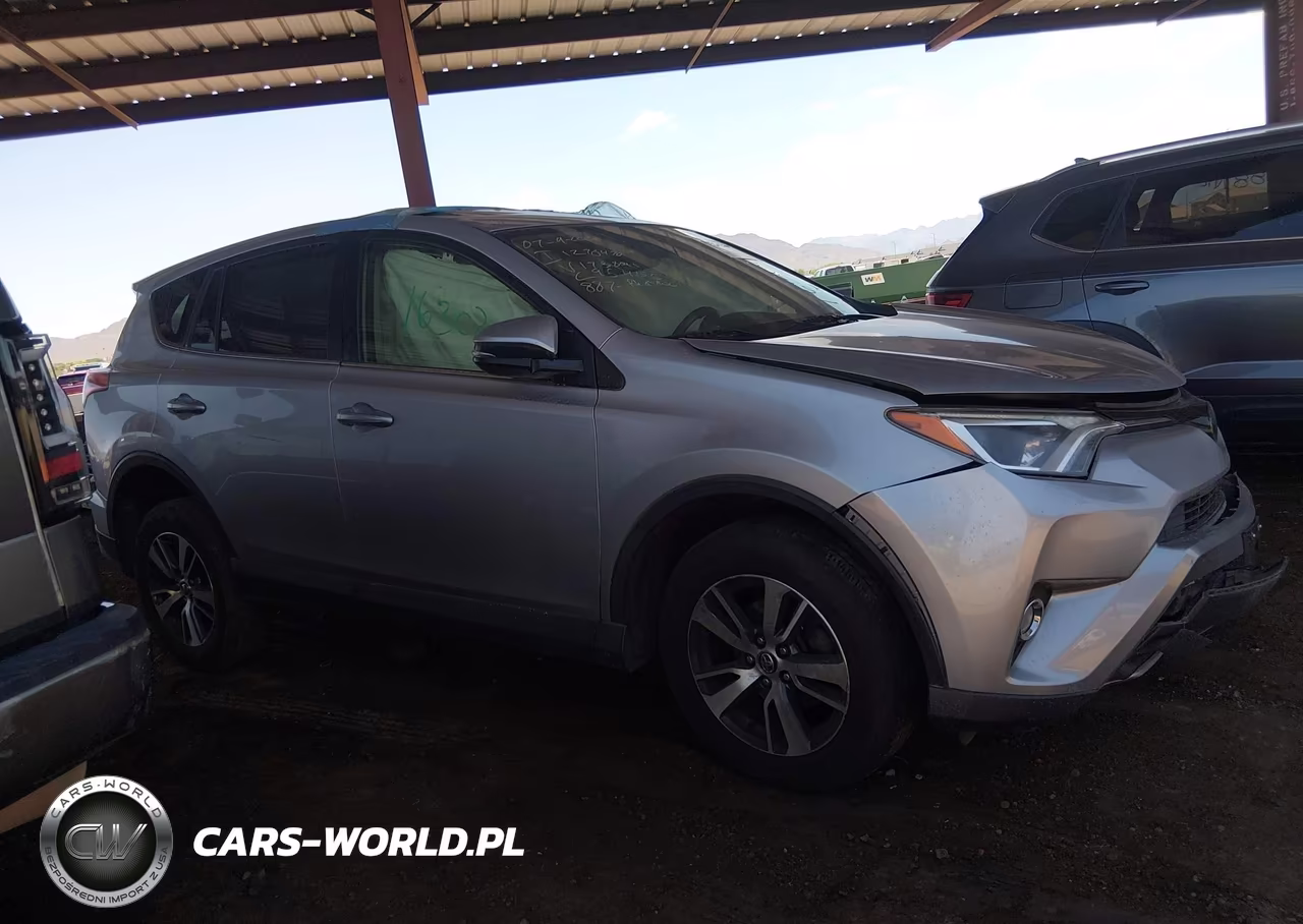 2018 Toyota Rav4 Xle VIN:JTMWFREV6JJ173891 - 13
