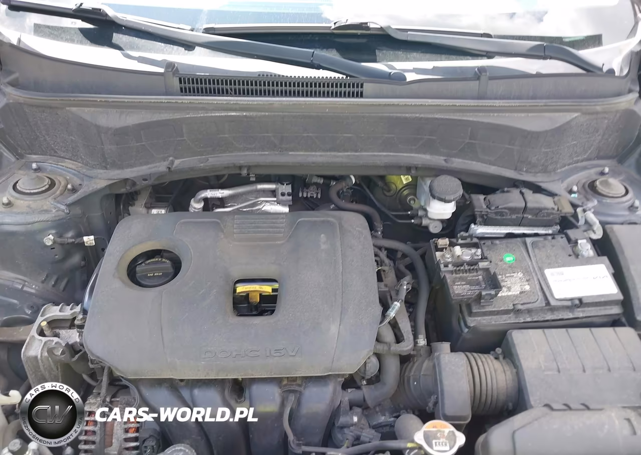 2021 Kia Seltos S VIN:KNDEUCAA0M7073126 - 10