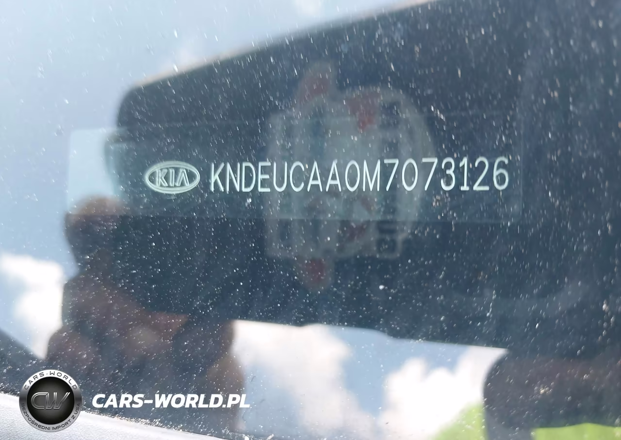 2021 Kia Seltos S VIN:KNDEUCAA0M7073126 - 18