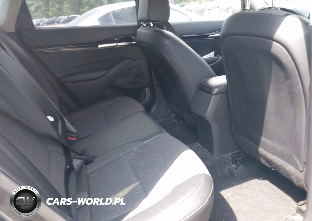 2021 Kia Seltos S VIN:KNDEUCAA0M7073126 - 8