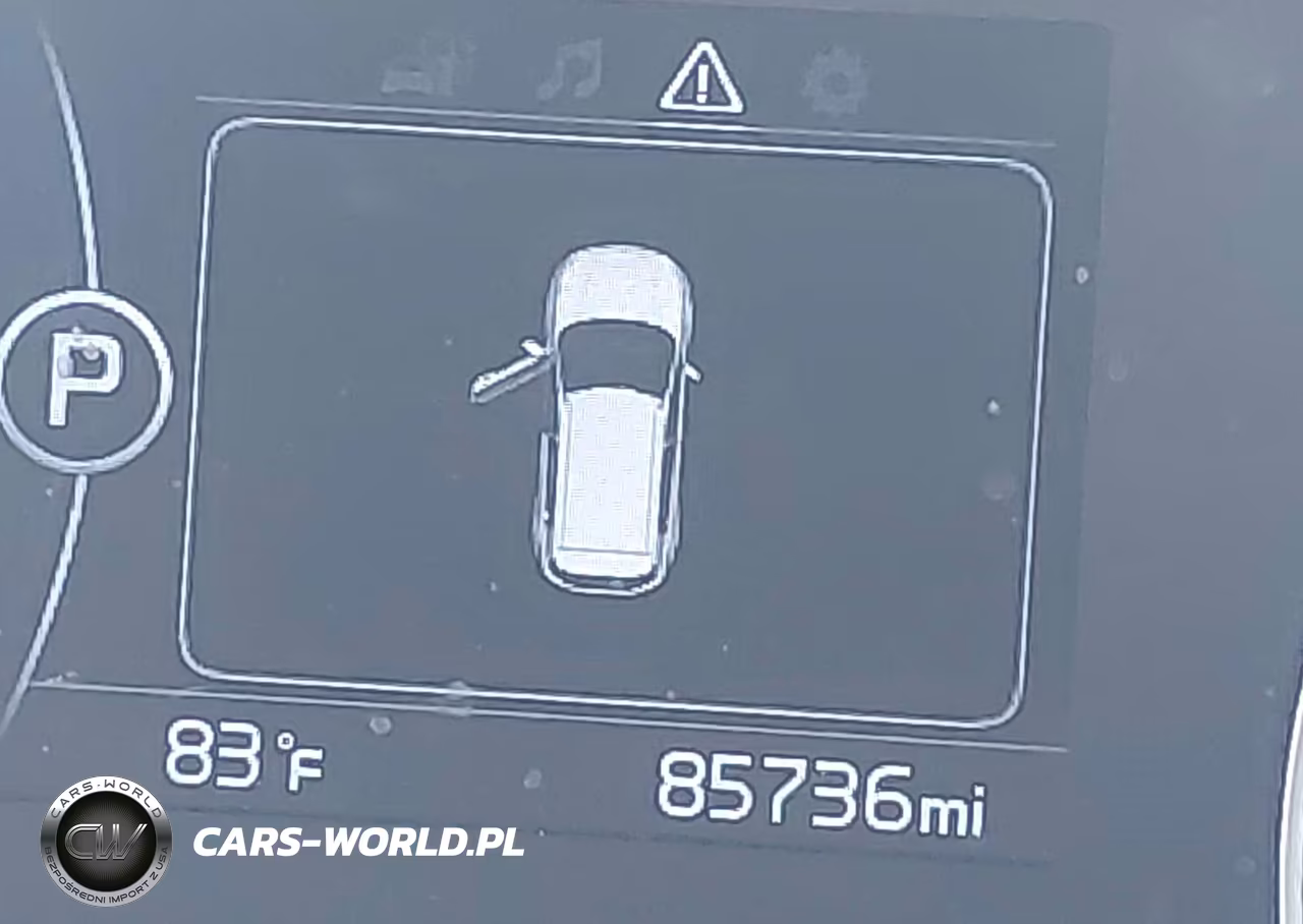 2019 Kia Sportage Ex VIN:KNDPNCAC8K7577282 - 15