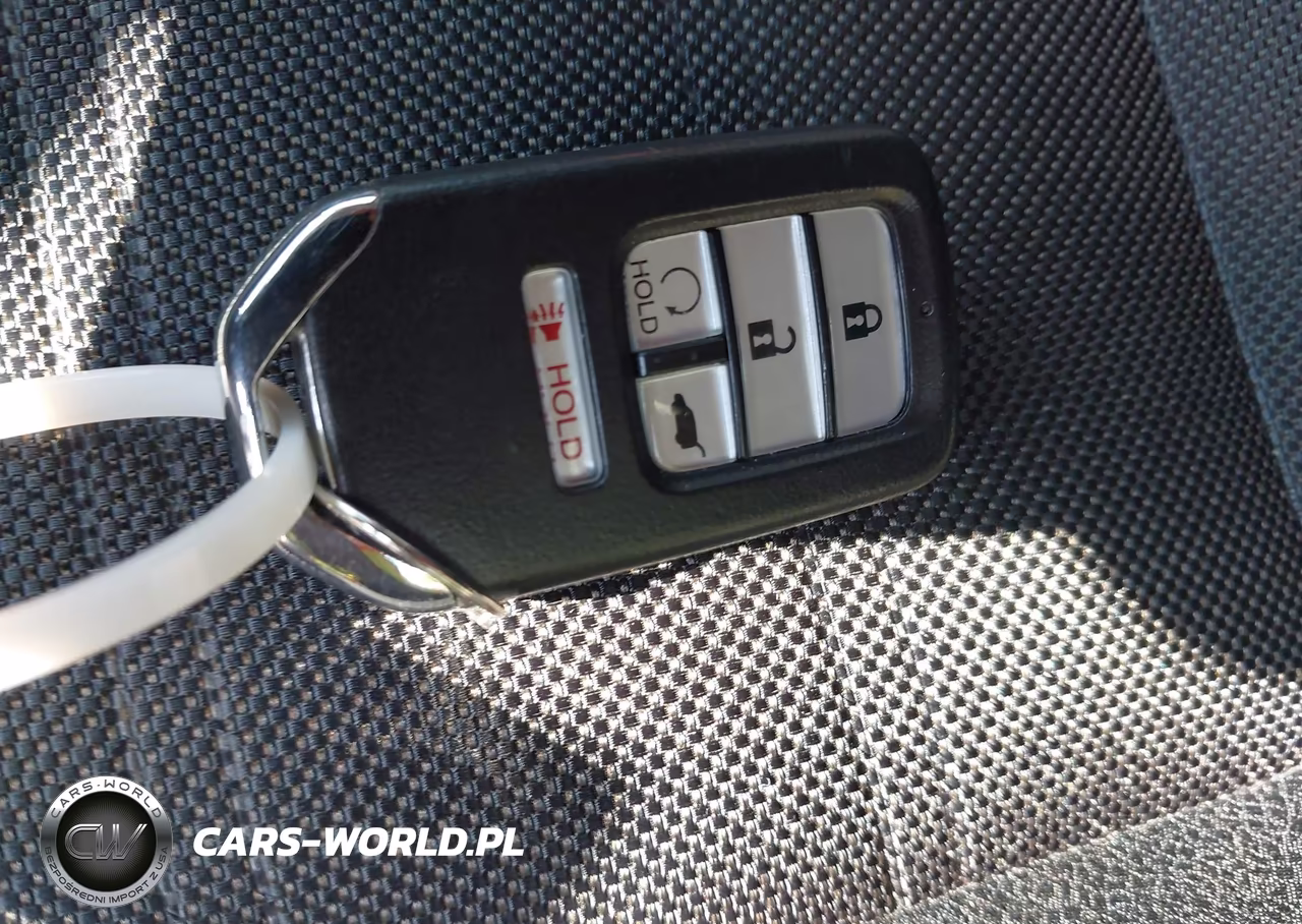 2021 Honda Cr-V Awd Ex VIN:2HKRW2H51MH610435 - 11