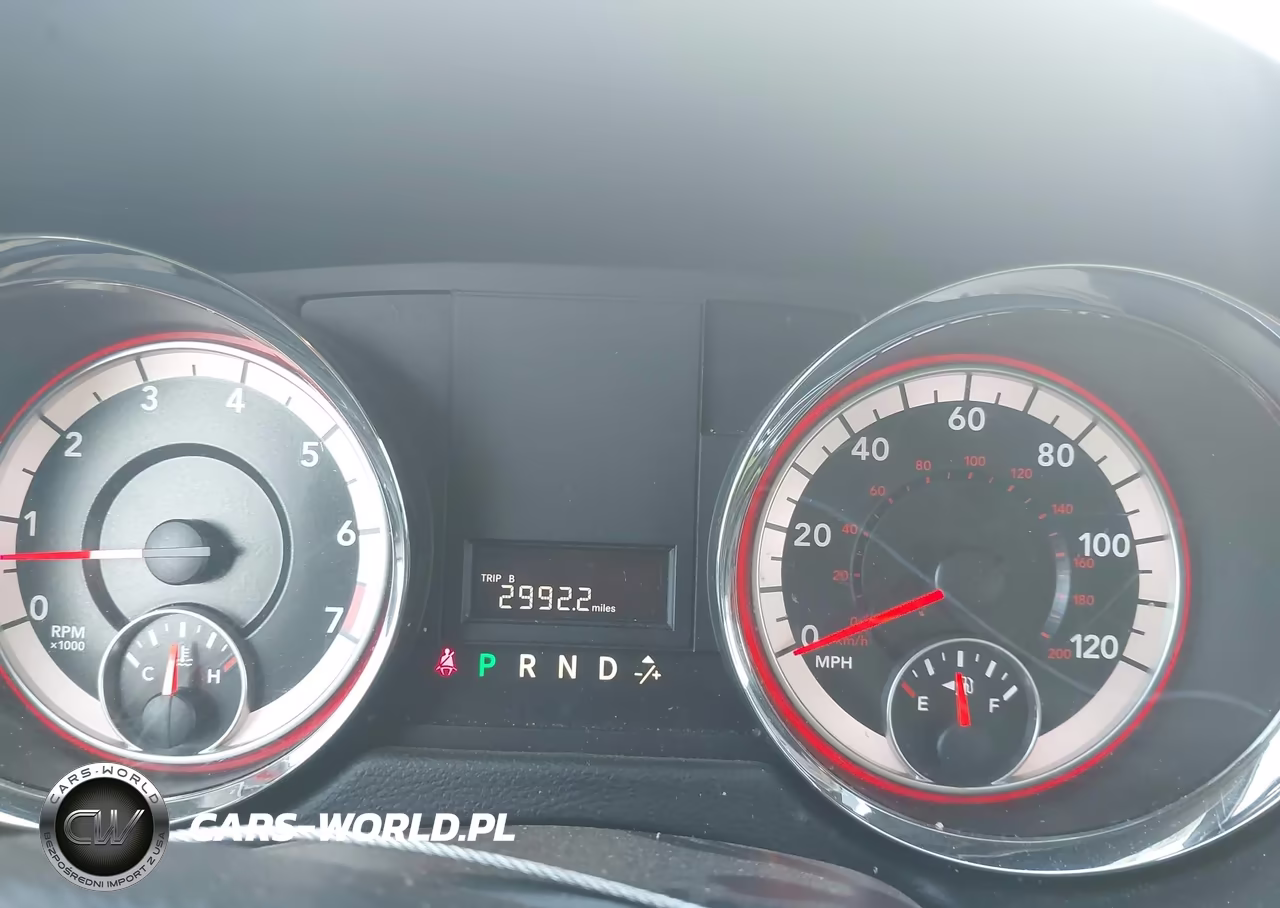 2019 Dodge Grand Caravan Sxt VIN:2C4RDGCG5KR561994 - 7
