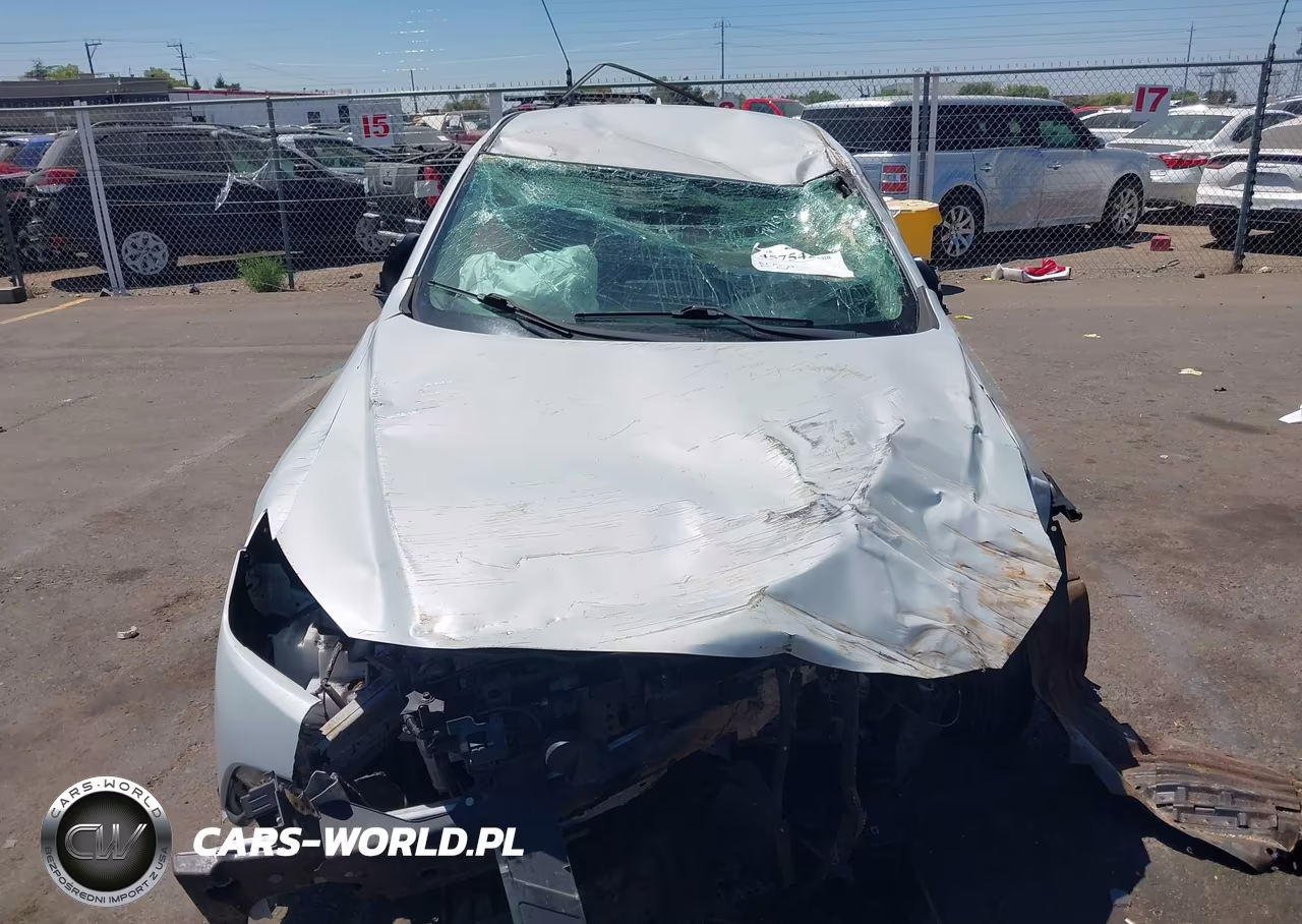 2016 Mazda Cx-3 Sport VIN:JM1DKBB79G0126207 - 12