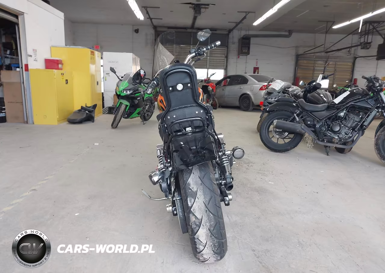 2010 Harley-Davidson Fxdwg VIN:1HD1GP418AC323352 - 6