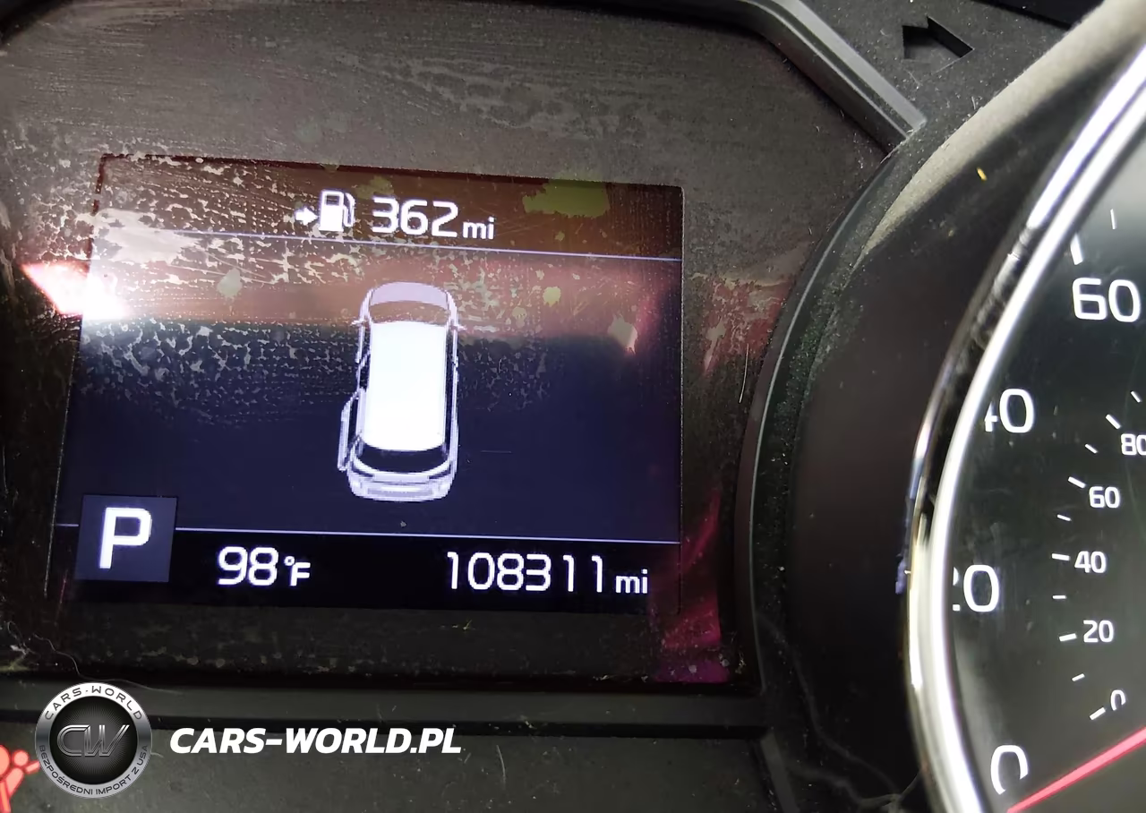 2020 Kia Sedona Lx VIN:KNDMB5C13L6581492 - 15
