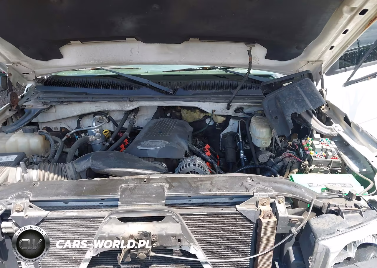 2006 Chevrolet Silverado 3500 Chassis Work Truck VIN:1GBJK39U36E232727 - 10