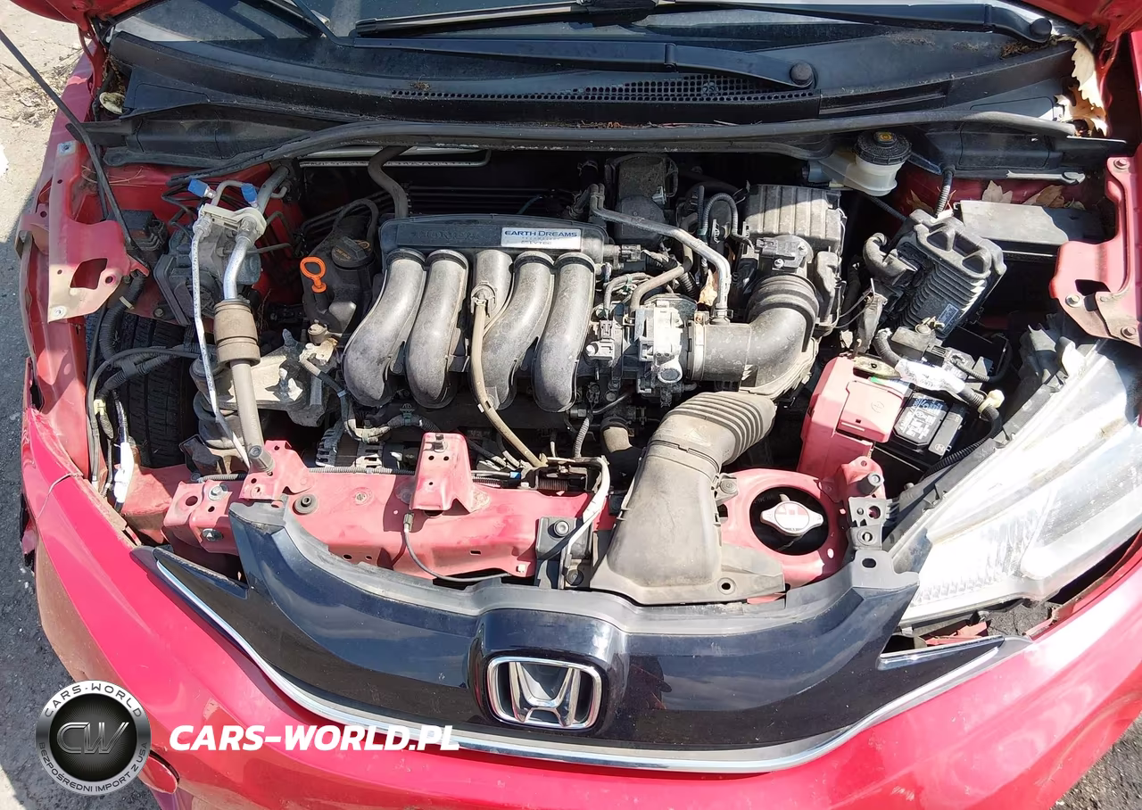 2015 Honda Fit Ex-Ex-L VIN:3HGGK5H89FM717147 - 10