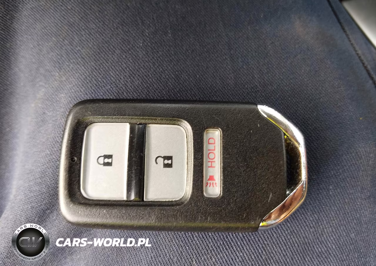 2015 Honda Fit Ex-Ex-L VIN:3HGGK5H89FM717147 - 11