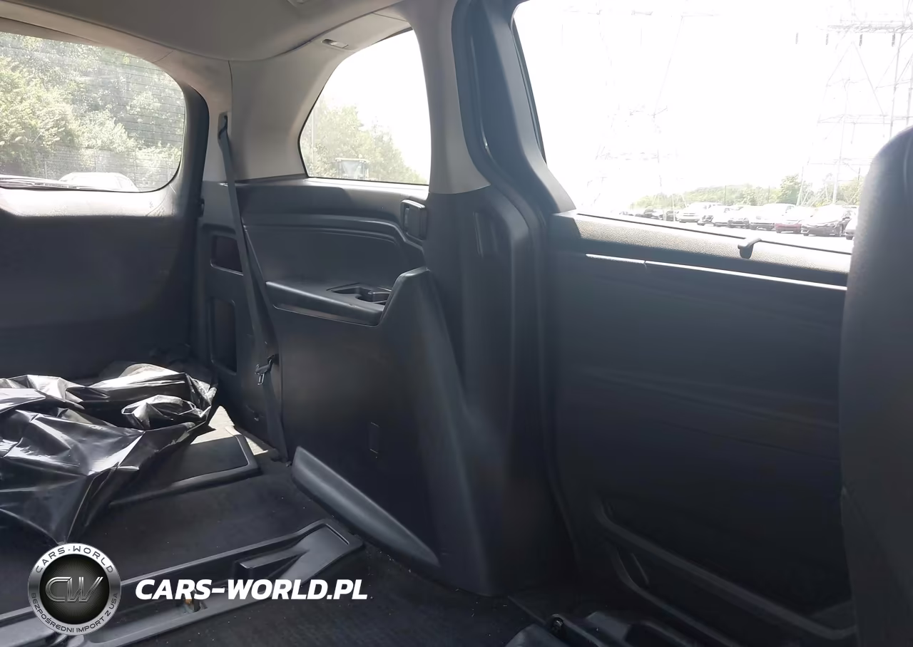 2022 Honda Odyssey Ex-L VIN:5FNRL6H76NB020524 - 8