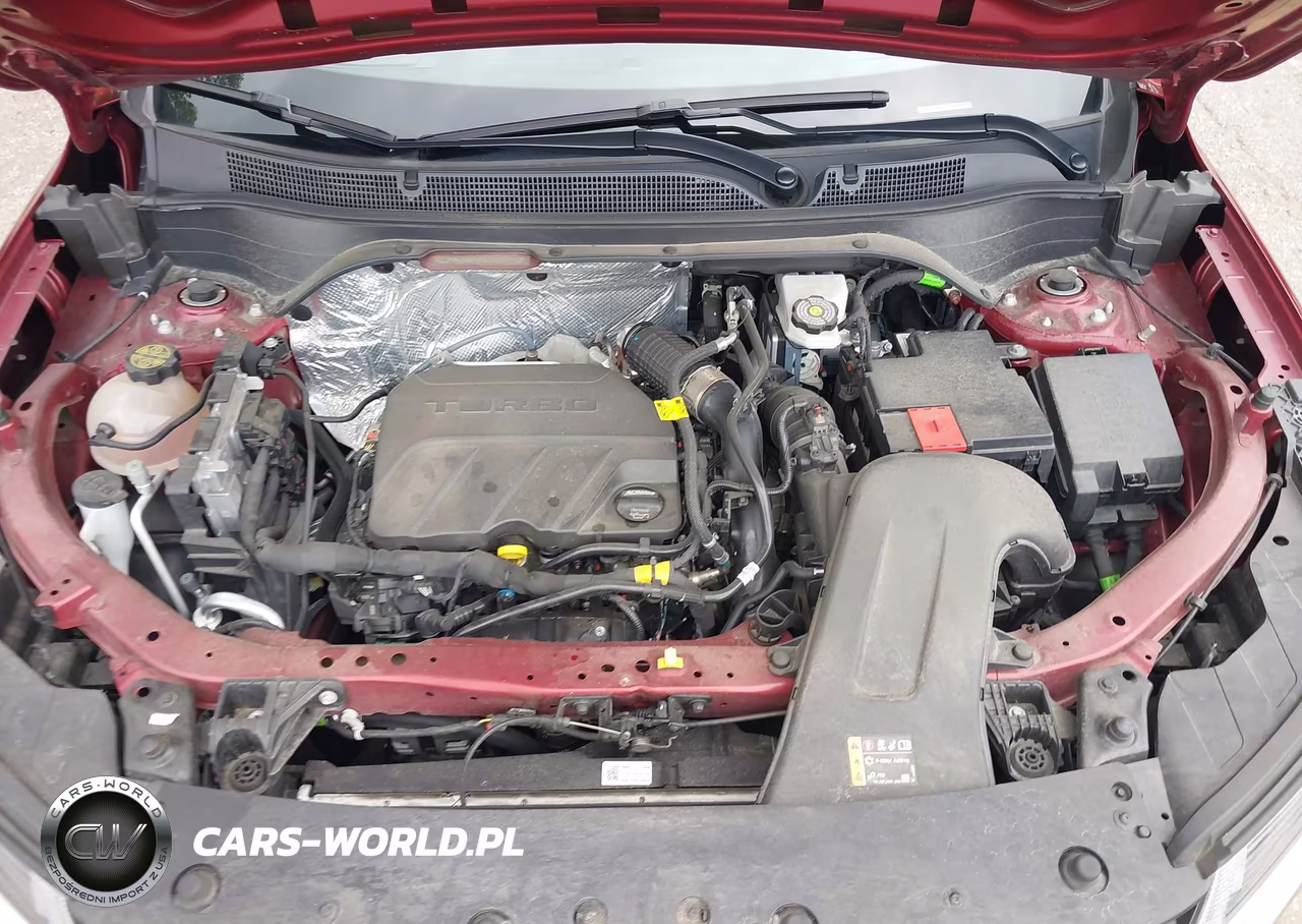 2025 Chevrolet Trax Fwd Ls VIN:KL77LFEP7SC089918 - 10
