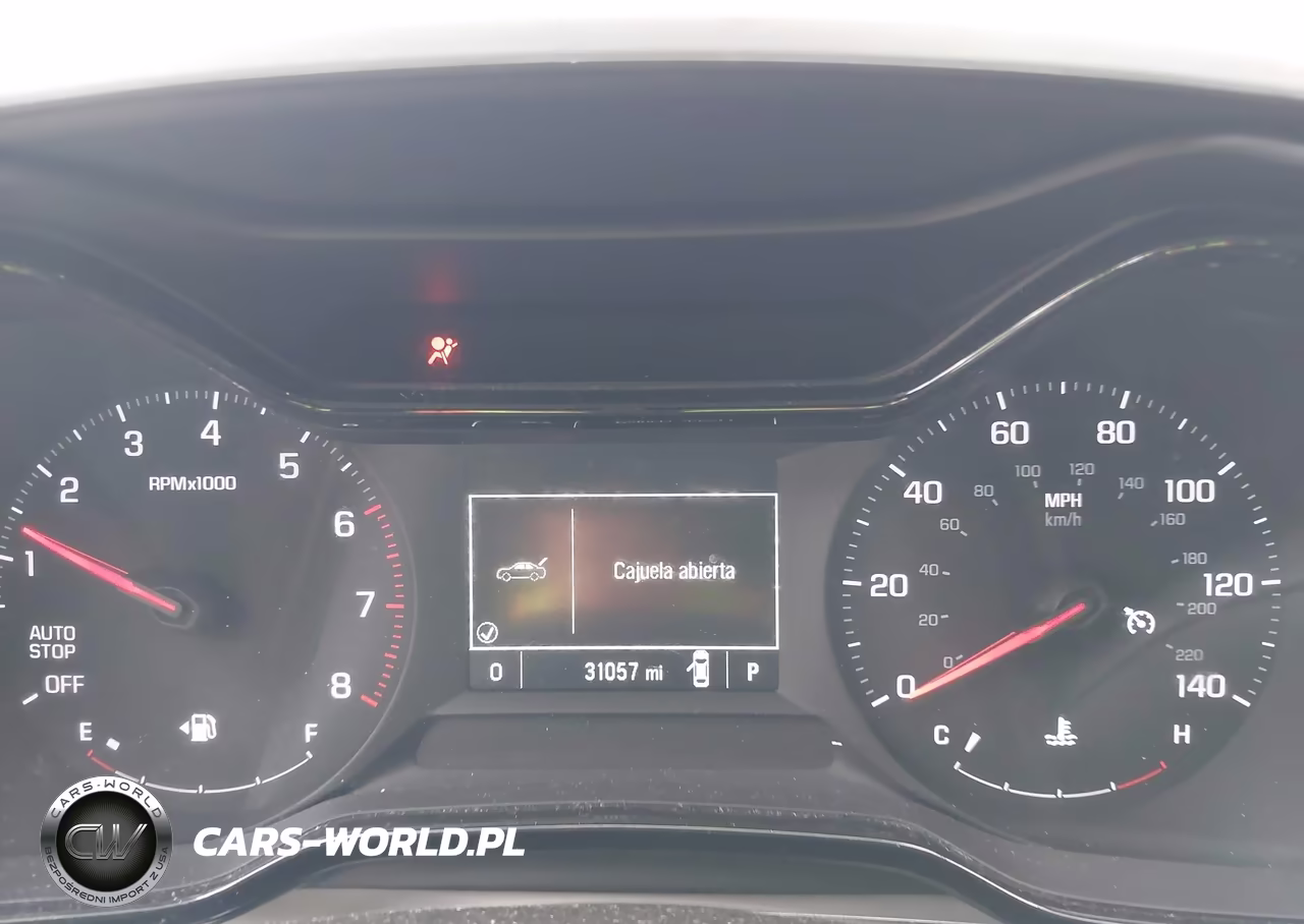 2025 Chevrolet Trax Fwd Ls VIN:KL77LFEP7SC089918 - 7
