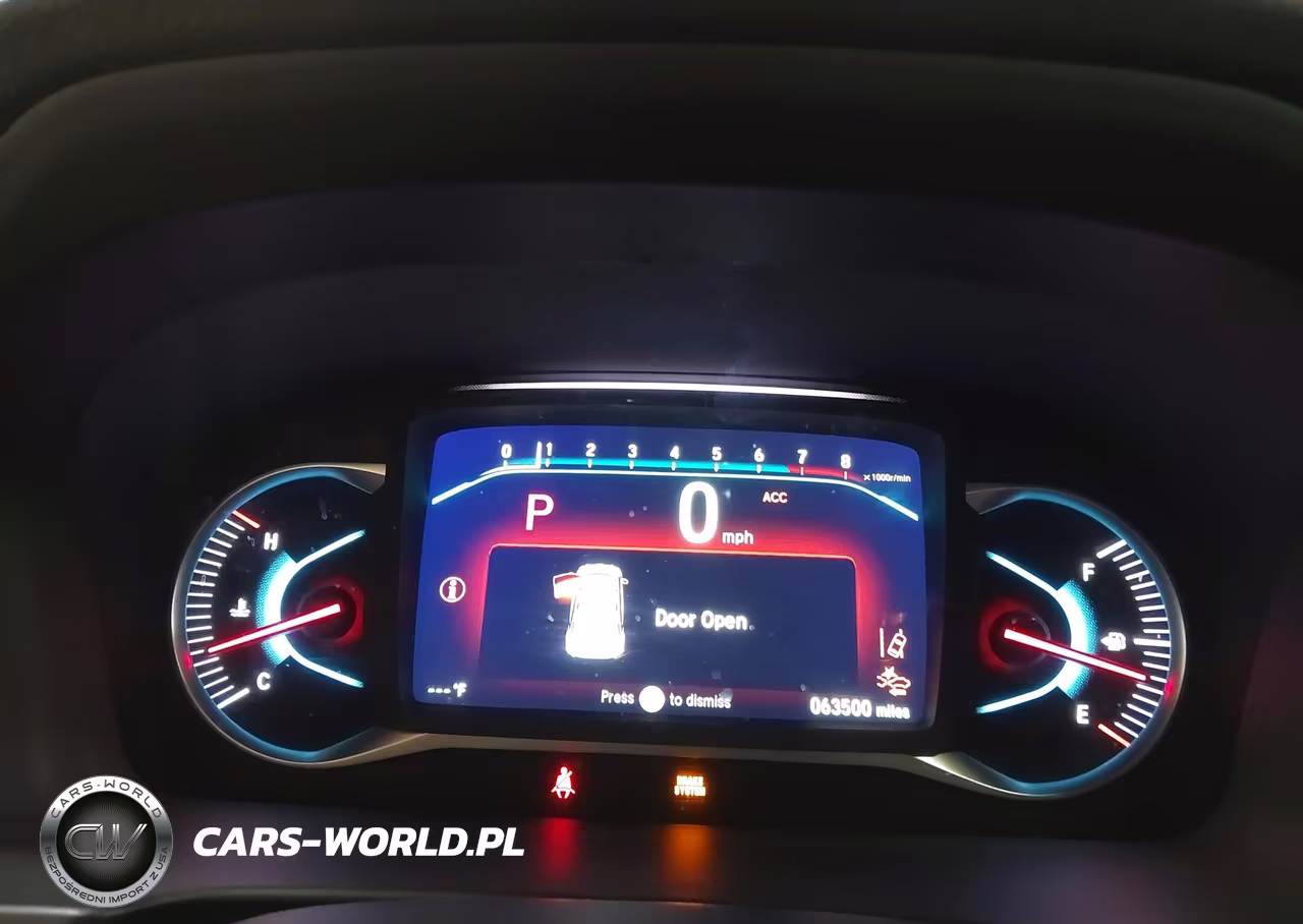 2021 Honda Pilot Awd Black Edition VIN:5FNYF6H76MB021660 - 7
