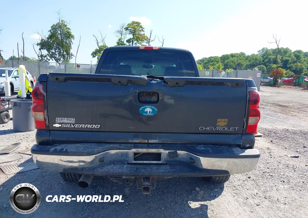2004 Chevrolet Silverado 1500 Z71 VIN:1GCEK19T74E185417 - 17