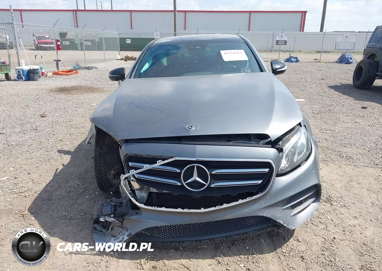 2019 Mercedes-Benz E 300 VIN:WDDZF4JB7KA600174 - 11