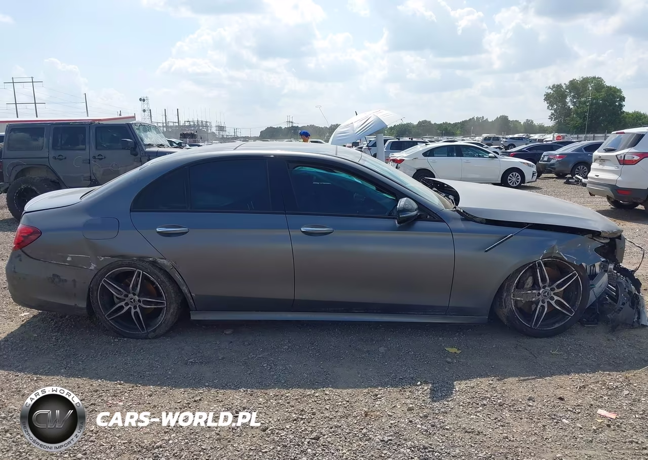 2019 Mercedes-Benz E 300 VIN:WDDZF4JB7KA600174 - 12