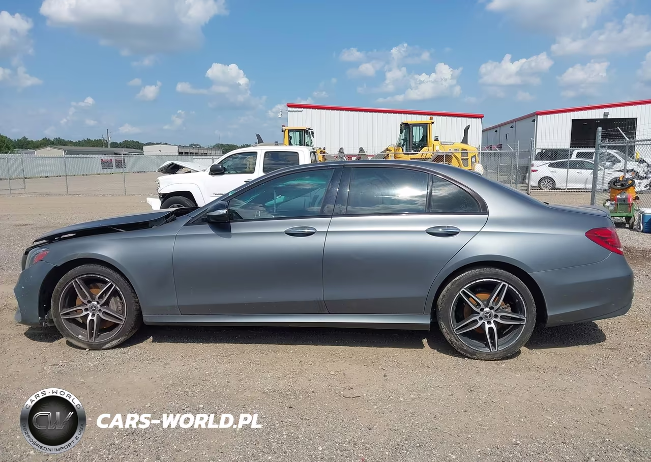 2019 Mercedes-Benz E 300 VIN:WDDZF4JB7KA600174 - 13