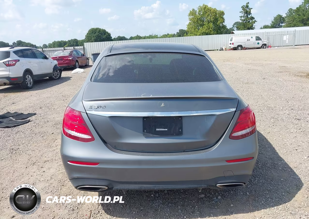 2019 Mercedes-Benz E 300 VIN:WDDZF4JB7KA600174 - 15