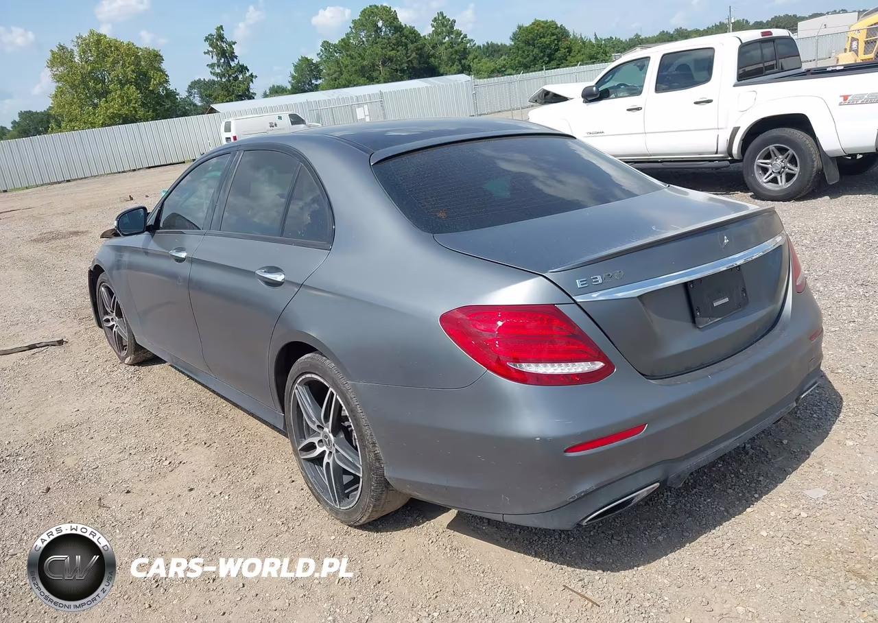 2019 Mercedes-Benz E 300 VIN:WDDZF4JB7KA600174 - 3