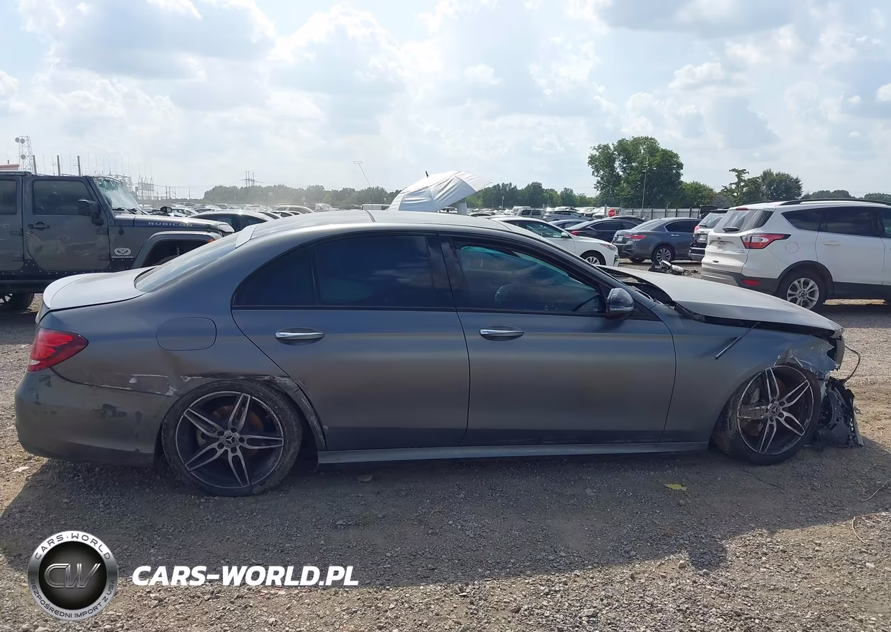 2019 Mercedes-Benz E 300 VIN:WDDZF4JB7KA600174 - 6