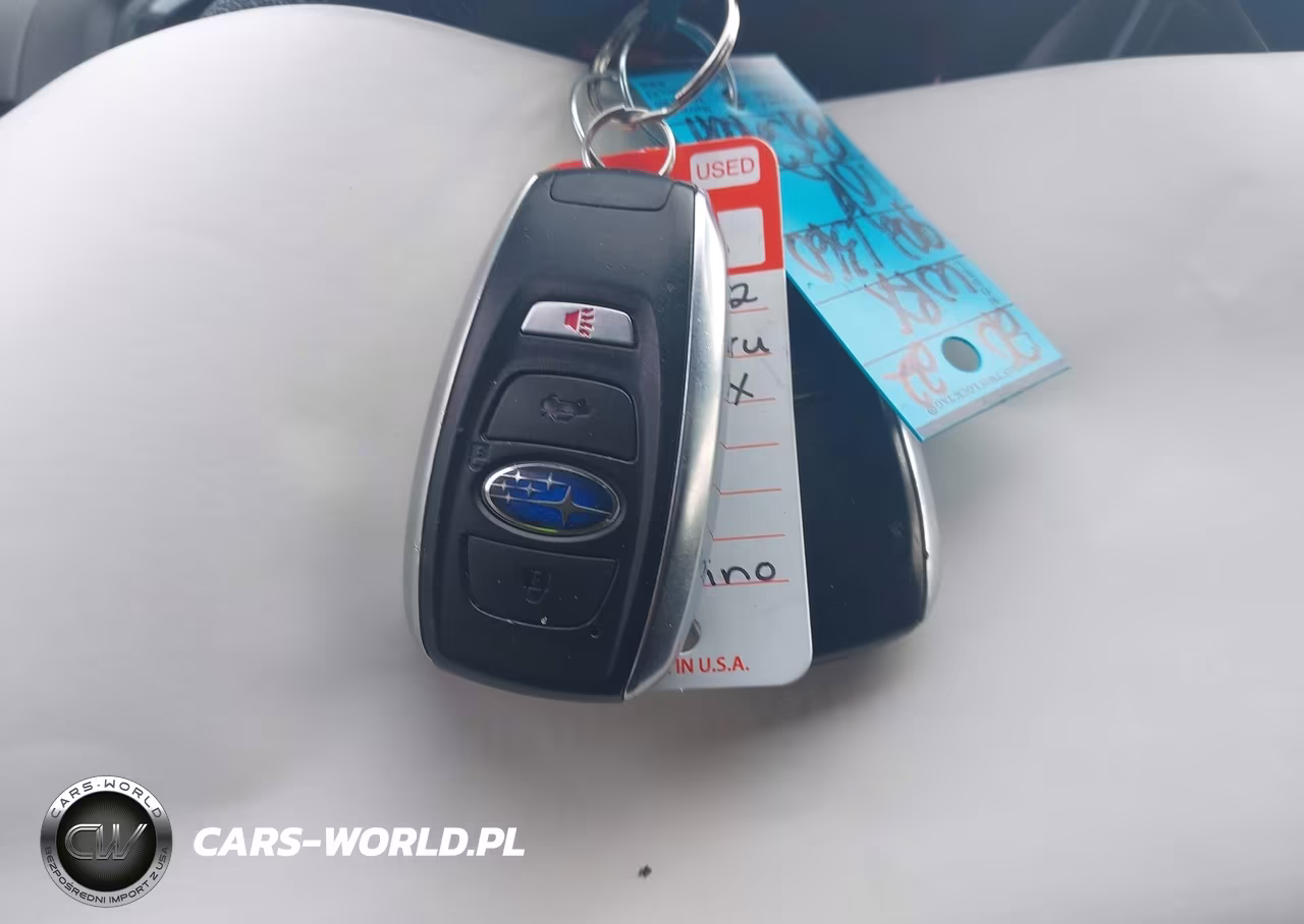 2022 Subaru Wrx Premium VIN:JF1VBAF69N9021360 - 11