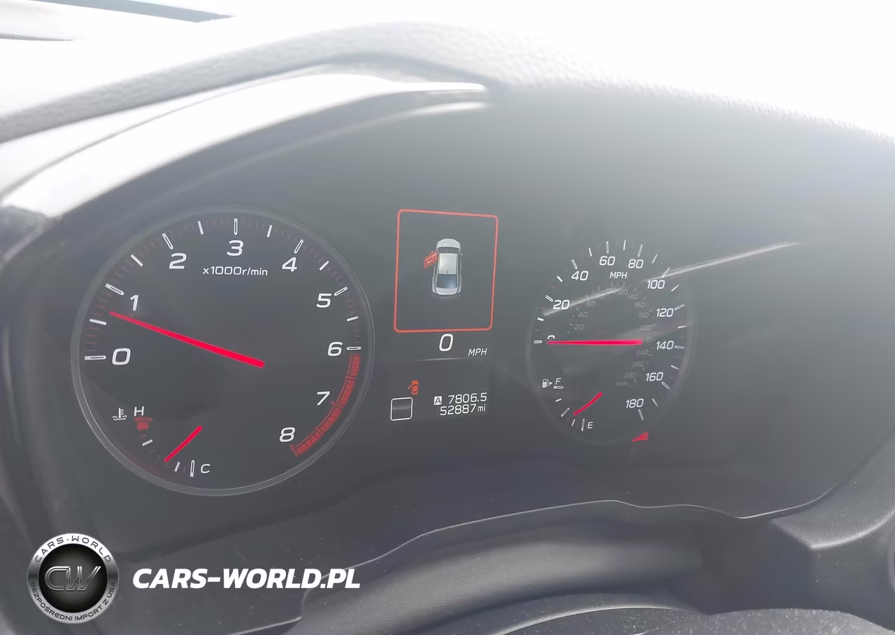 2022 Subaru Wrx Premium VIN:JF1VBAF69N9021360 - 7