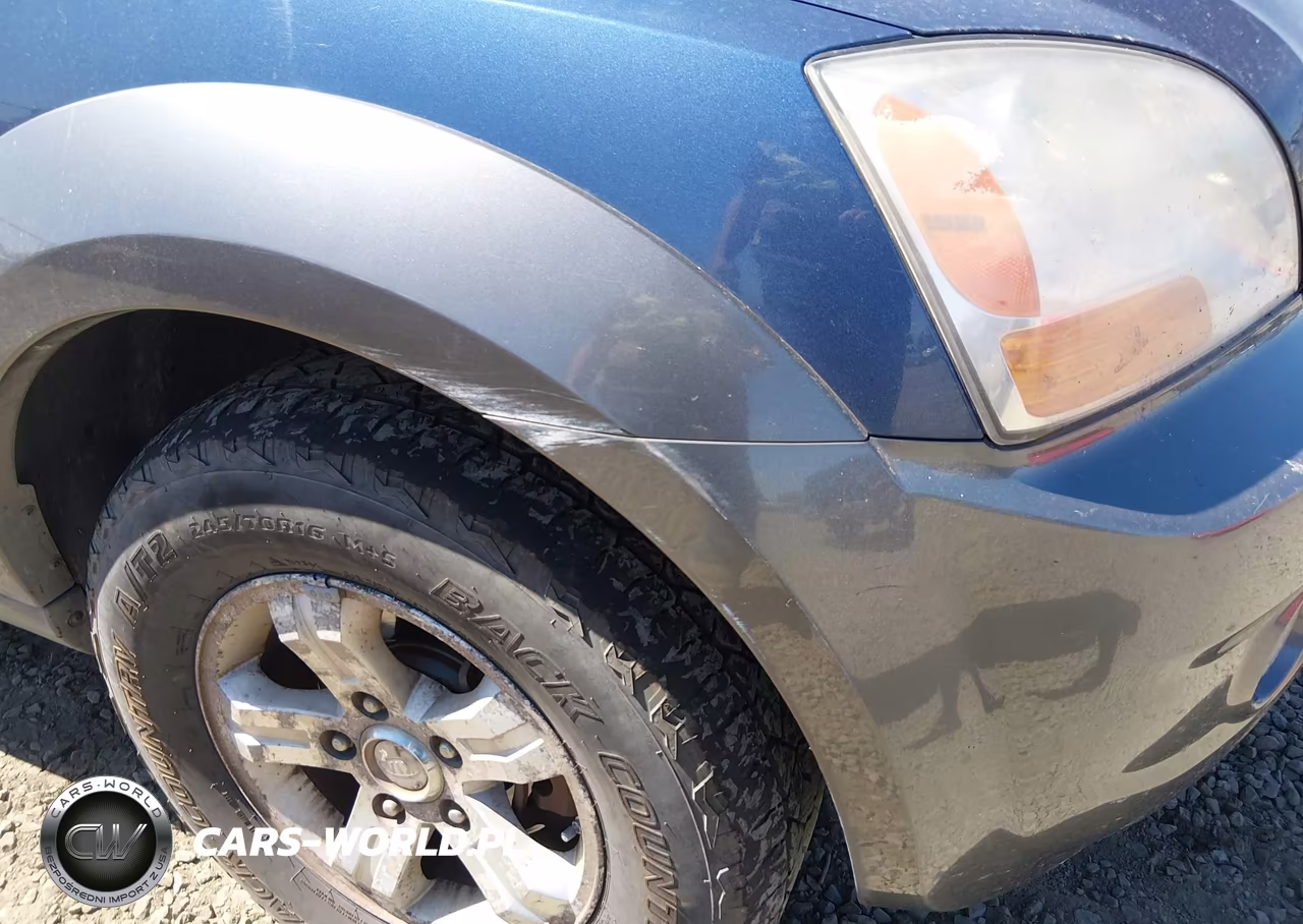 2008 Kia Sorento Ex VIN:KNDJC736885779327 - 6