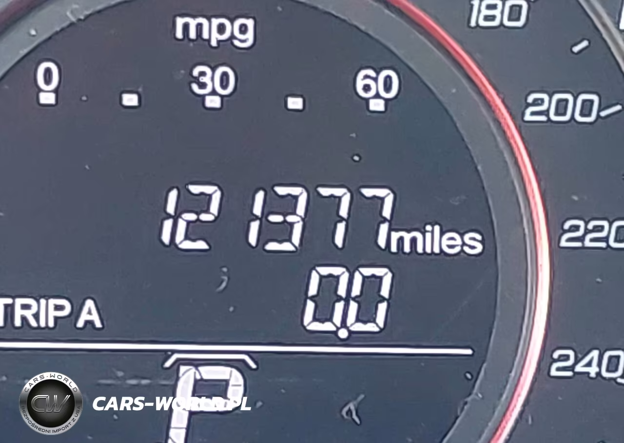 2015 Honda Accord Sport VIN:1HGCR2F52FA049657 - 15
