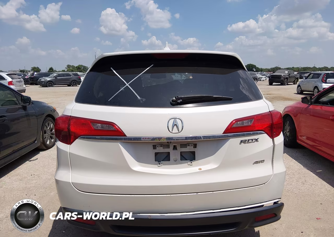 2015 Acura Rdx VIN:5J8TB4H5XFL016116 - 16