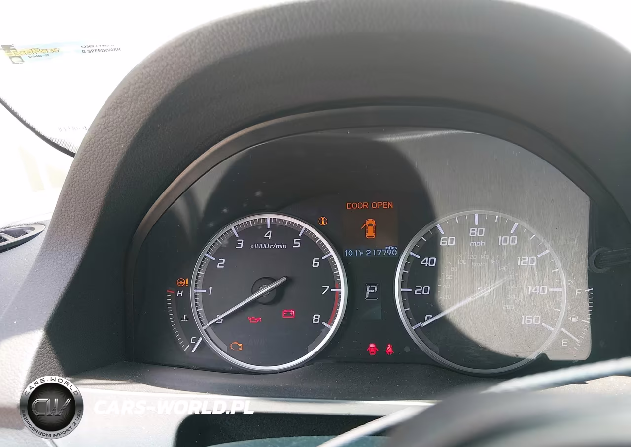 2015 Acura Rdx VIN:5J8TB4H5XFL016116 - 7