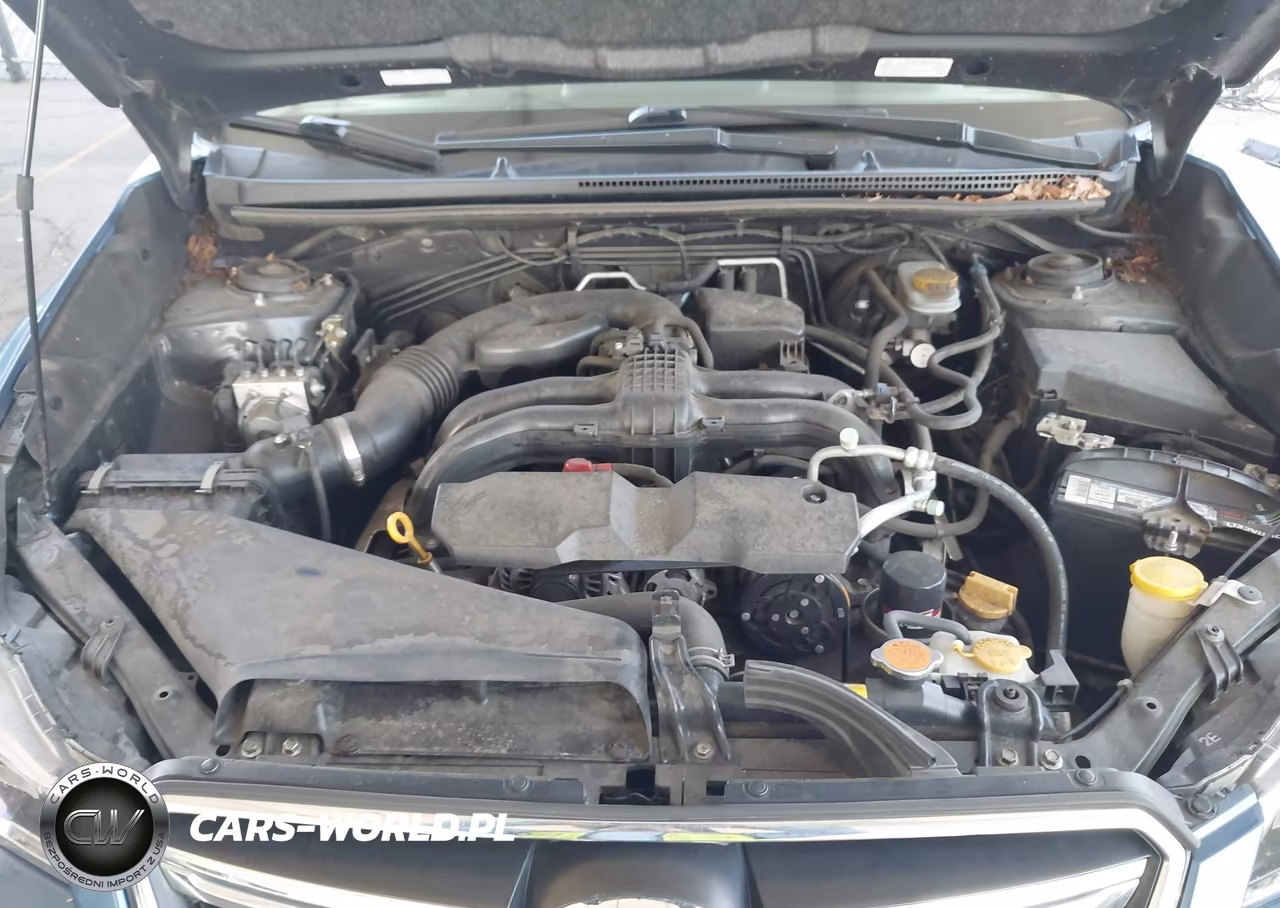 2016 Subaru Crosstrek 2.0I Premium VIN:JF2GPABC0G8311531 - 10