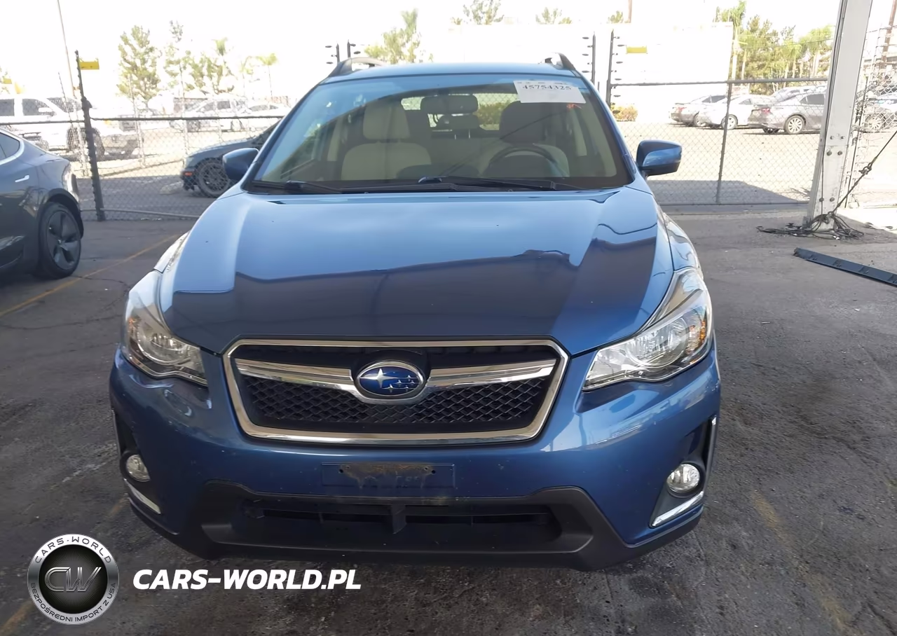 2016 Subaru Crosstrek 2.0I Premium VIN:JF2GPABC0G8311531 - 13