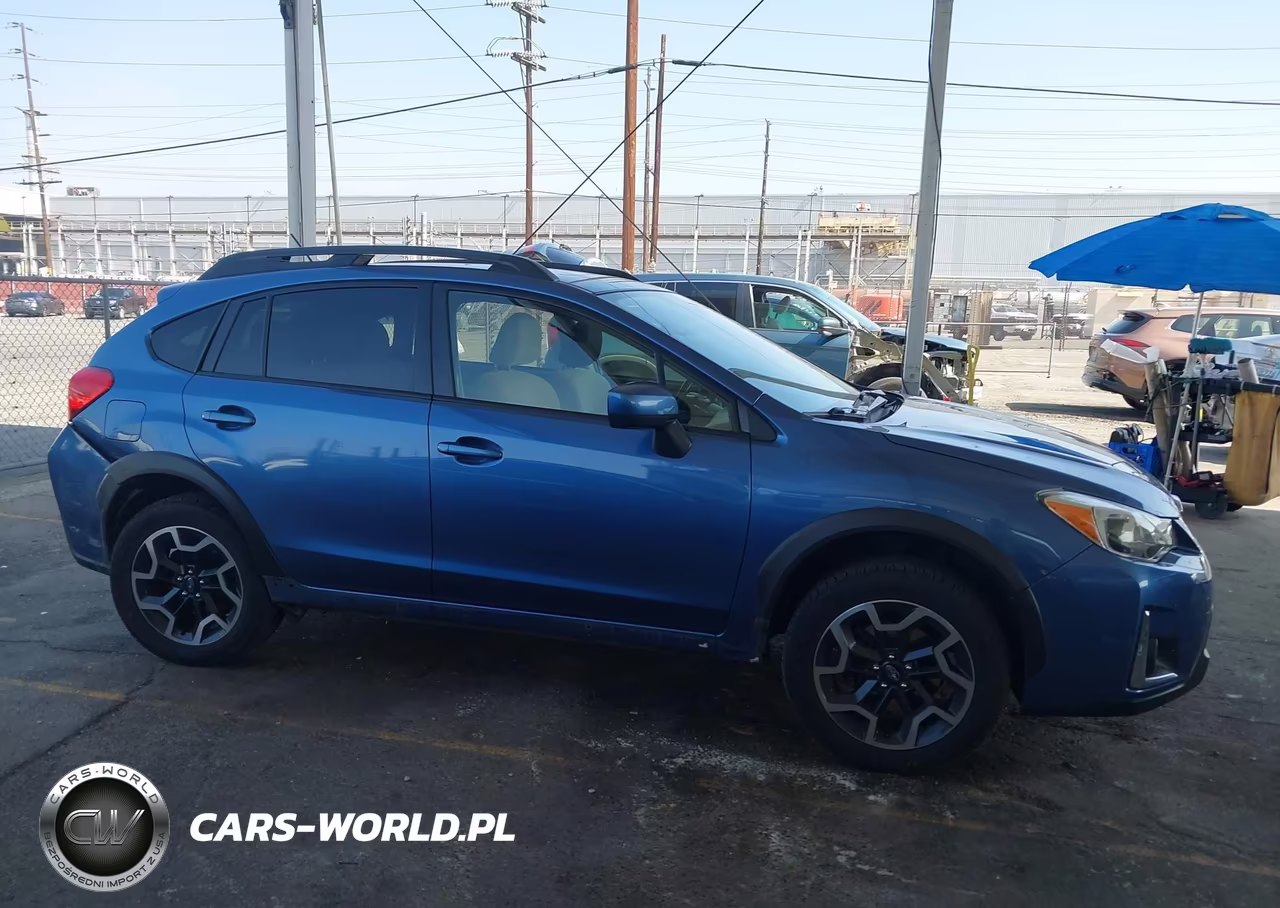 2016 Subaru Crosstrek 2.0I Premium VIN:JF2GPABC0G8311531 - 14