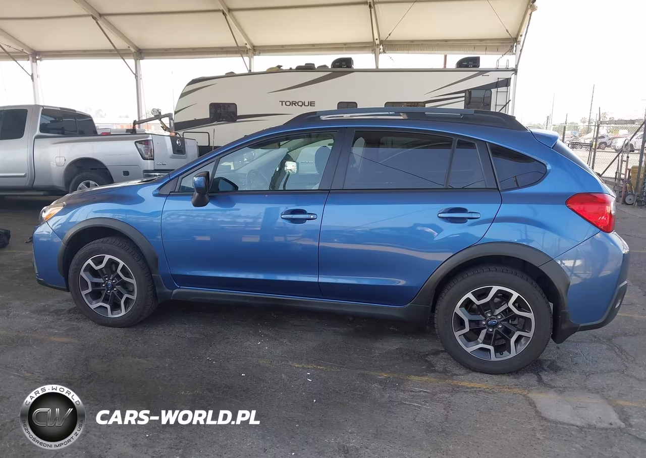 2016 Subaru Crosstrek 2.0I Premium VIN:JF2GPABC0G8311531 - 15