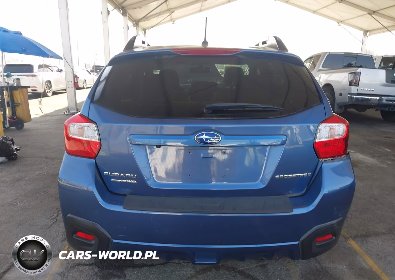 2016 Subaru Crosstrek 2.0I Premium VIN:JF2GPABC0G8311531 - 17