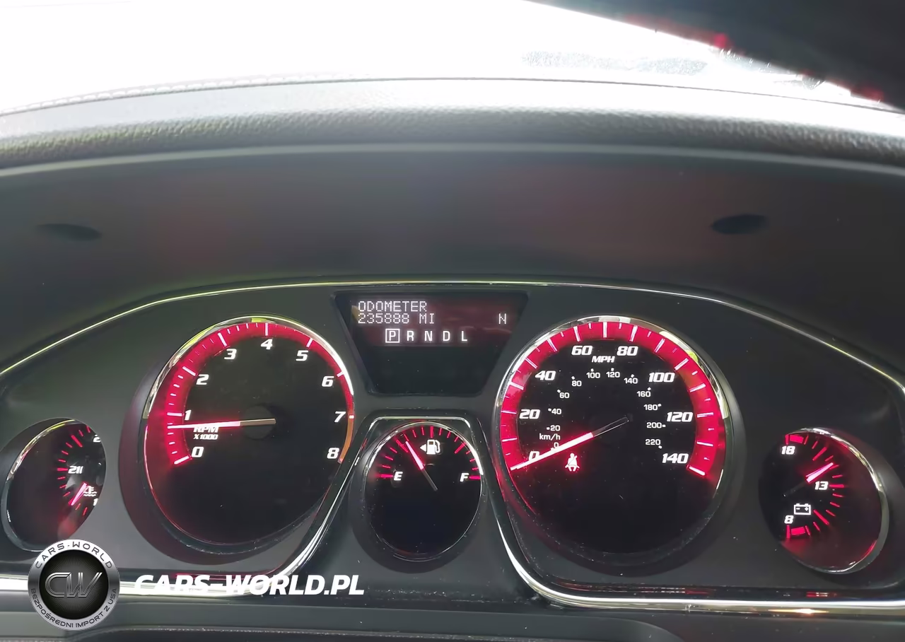 2014 GMC Acadia Denali VIN:1GKKVTKD8EJ116936 - 7