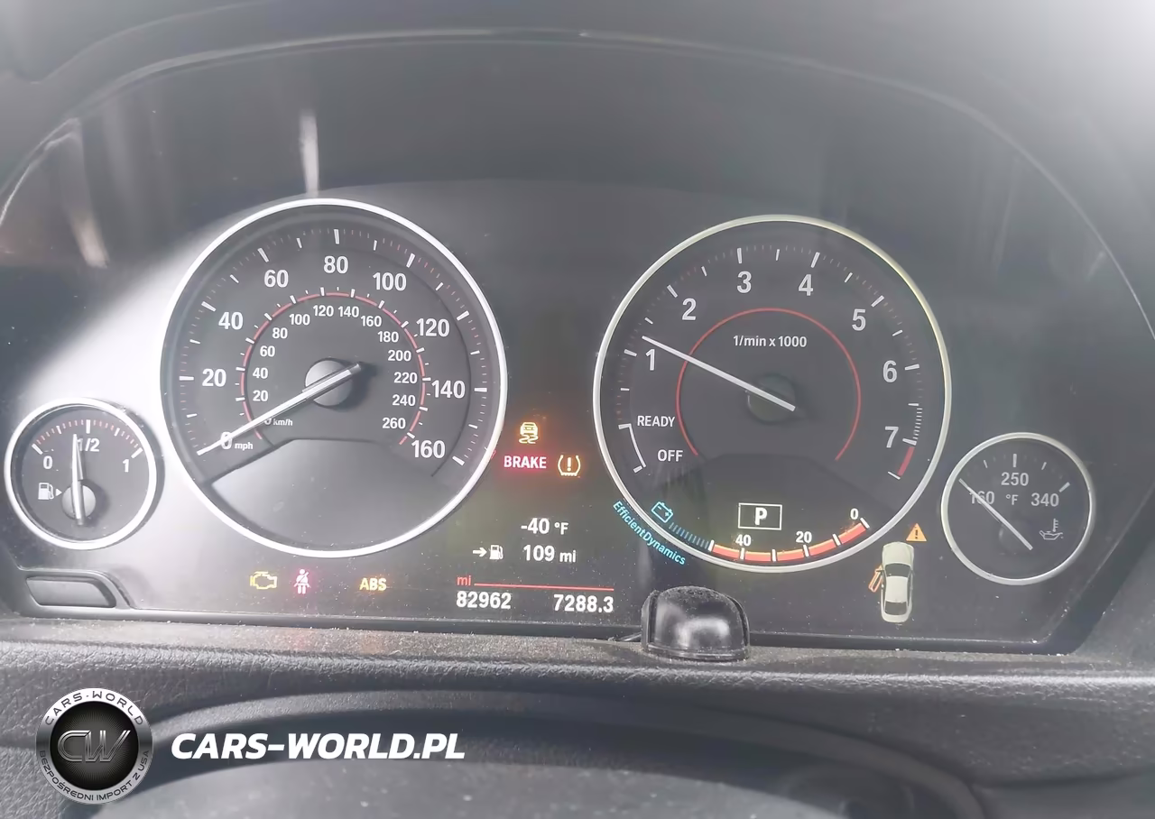 2016 BMW 428I xDrive VIN:WBA3N9C58GK248535 - 7