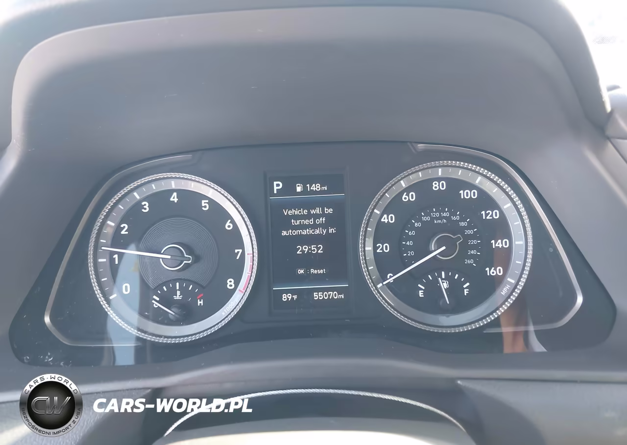 2021 Hyundai Sonata Sel VIN:5NPEL4JA3MH095786 - 7
