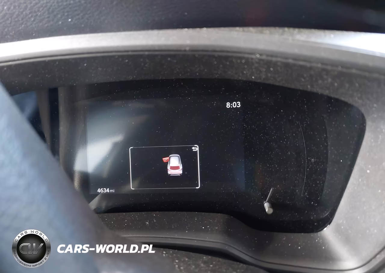 2026 Toyota Corolla Cross L VIN:7MUAAAAG0TV183927 - 7