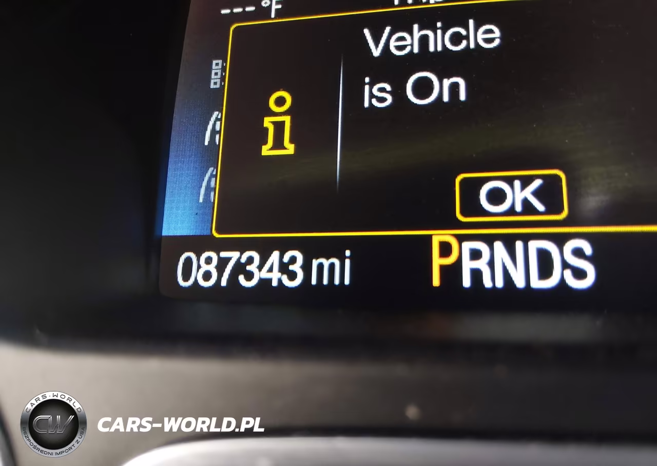 2019 Ford Escape Titanium VIN:1FMCU9J94KUC56992 - 16