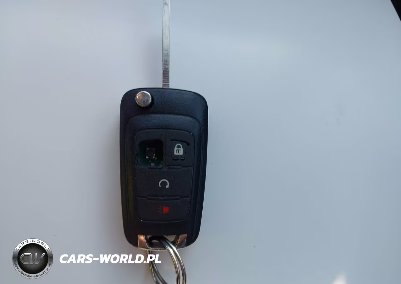 2013 Buick Encore Leather VIN:KL4CJGSB5DB112072 - 11