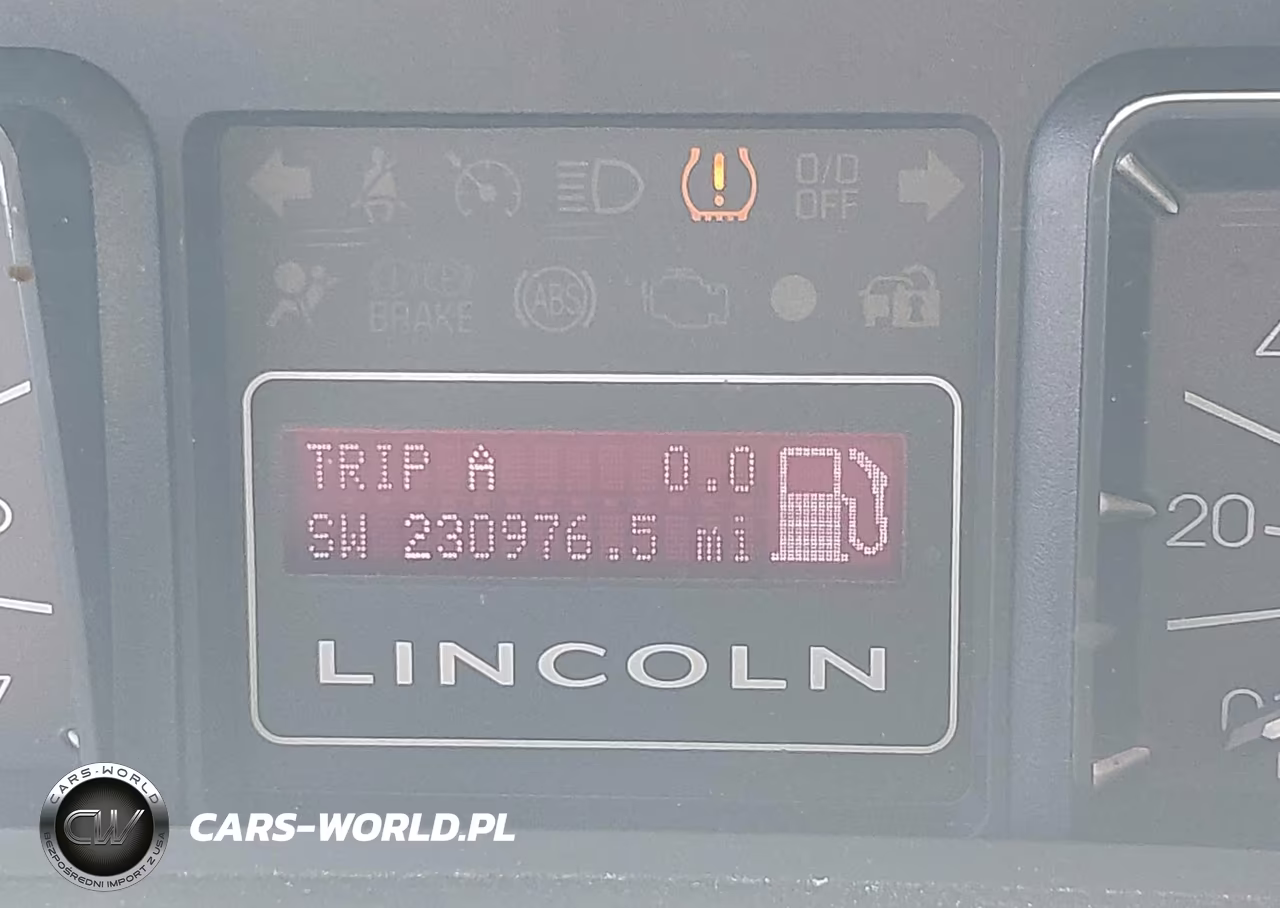 2007 Lincoln Navigator L VIN:5LMFL28577LJ10624 - 7