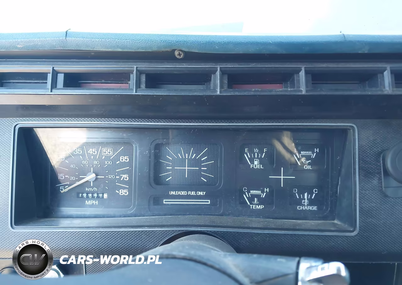 1983 Ford F150 VIN:1FTDF15Y8DRA28909 - 7