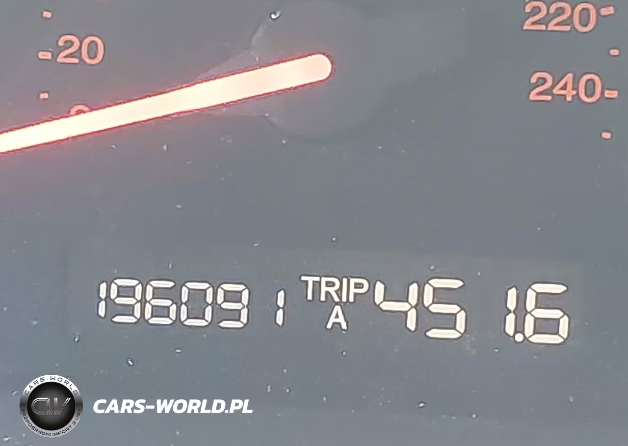 2004 Honda Accord 3.0 Ex VIN:1HGCM81754A007555 - 15