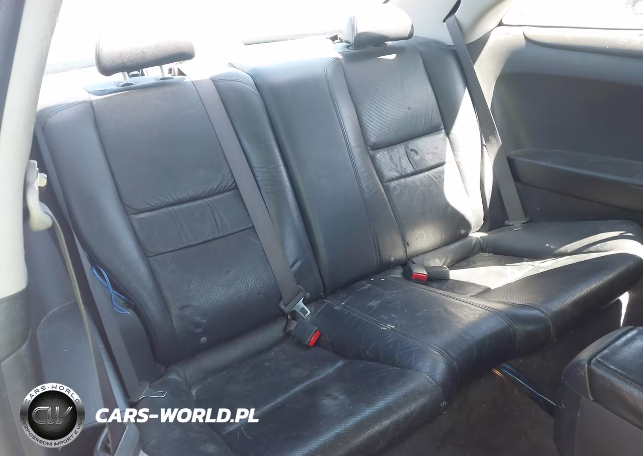 2004 Honda Accord 3.0 Ex VIN:1HGCM81754A007555 - 8