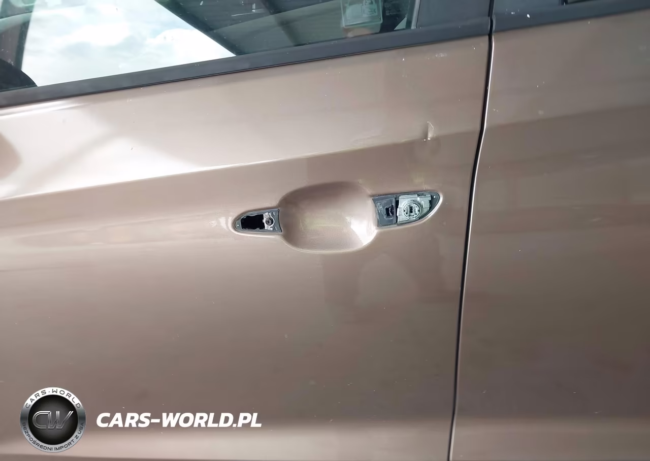 2017 Hyundai Tucson Se VIN:KM8J33A49HU530286 - 6