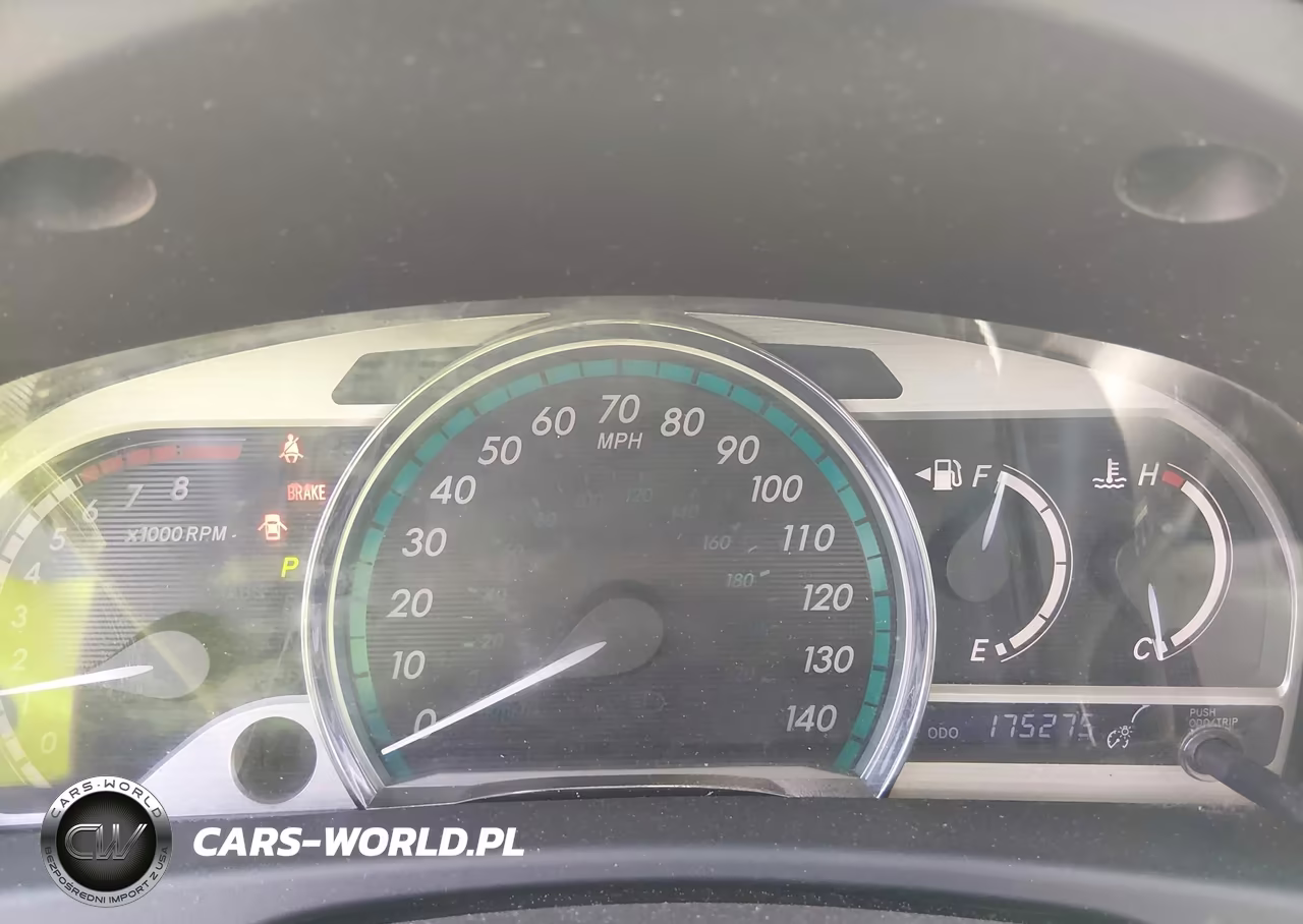 2011 Toyota Venza VIN:4T3ZA3BB9BU053122 - 7