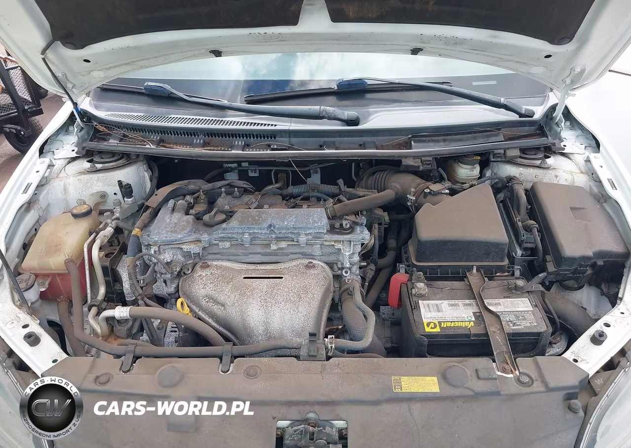 2014 Scion Tc 10 Series-Monogram VIN:JTKJF5C72E3080733 - 10